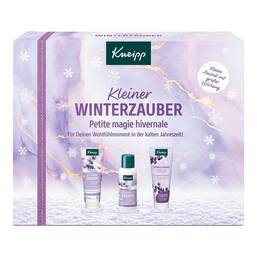 Abbildung: Kneipp Geschenkset Kleiner Winterzauber 1 P, Kombipackung PZN 20311222