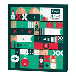 Abbildung: Kneipp Adventskalender 2026 1 St, Kombipackung PZN 20314539