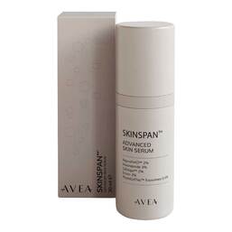 Abbildung: Avea Skinspan Advanced Skin Serum 30 ml, Gel PZN 20317319