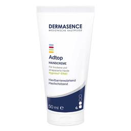 Abbildung: Dermasence Adtop Handcreme 50 ml, Creme PZN 20326583