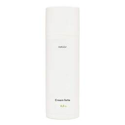 Abbildung: Natüür beruhigende Pflegecreme forte 150 ml, Creme PZN 20330260