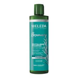 Abbildung: Weleda Rosemary revitalising Shampoo 100 ml, Shampoo PZN 20333264