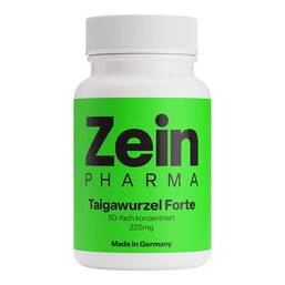 Abbildung: Taigawurzel Forte Kapseln 120 St, Kapseln PZN 20340146
