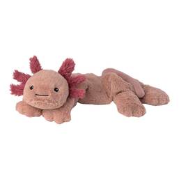 Abbildung: Warmies Wärmeschal Axolotl 1 St PZN 20344138