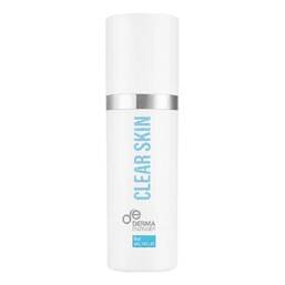 Abbildung: Derma Enzinger Clear Skin Gel 50 ml, Gel PZN 20344262