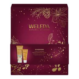 Abbildung: Weleda Geschenkset Sanddorn 2026 1 St PZN 20351109 