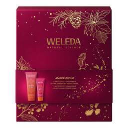 Abbildung: Weleda Geschenkset limited Edition Winter 2026 1 St PZN 20351138 