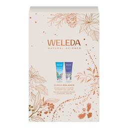 Abbildung: Weleda Geschenkset Mandarino & Relax 2026 1 St PZN 20351150