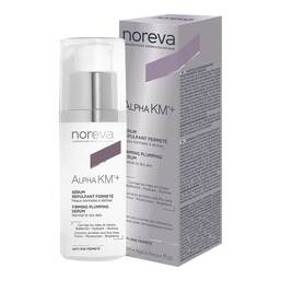 Abbildung: Noreva ALPHA KM+ Aufpolsterndes Serum 30 ml, Emulsion PZN 20357595