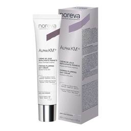 Abbildung: Noreva ALPHA KM+ Aufpolsternde Tagescreme 40 ml, Creme PZN 20357626
