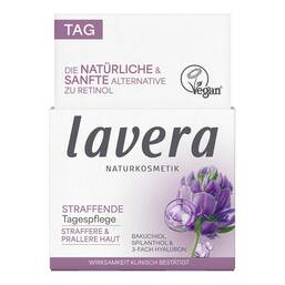 Abbildung: Lavera straffende Tagespflege 50 ml, Creme PZN 20357885