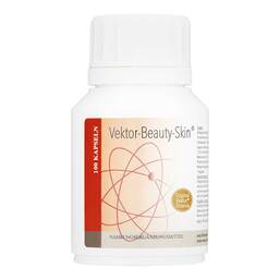 Abbildung: Vektor Beauty-Skin Kapseln 100 St, Kapseln PZN 20363012