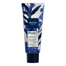 Abbildung: Phyto 7 Haartagescreme 50 ml, Creme PZN 20366559 