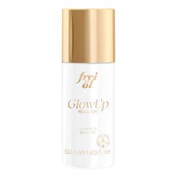 Abbildung: Frei Öl Glowup Roll-on 50 ml, Öl PZN 20385195