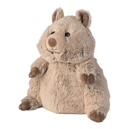 Abbildung: Warmies Quokka 1 St PZN 20389951