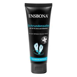 Abbildung: Schrundensalbe Ensbona 75 ml, Salbe PZN 20390121