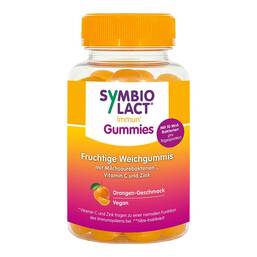 Abbildung: Symbiolact Immun Gummies 60 St, Kaudragees PZN 20408743
