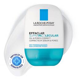 Abbildung: Roche-Posay Effaclar Supra Cream 40 ml, Gel PZN 20523869