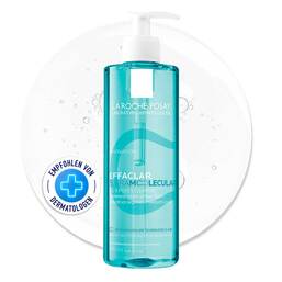 Abbildung: Roche-Posay Effaclar Supra Cleanser 400 ml, Gel PZN 20523875