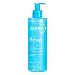 Abbildung: Bioderma Hydrabio Gel moussant 400 ml, Gel PZN 20581826