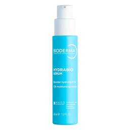 Abbildung: Bioderma Hydrabio Serum 40 ml, Creme PZN 20581832