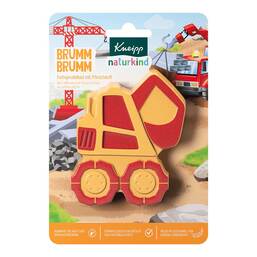 Abbildung: Kneipp naturkind Farbsprudelbad Brumm Brumm 1 St, Bad PZN 20593031