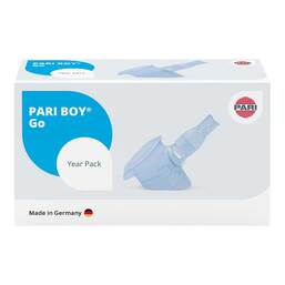Abbildung: Pari Boy Go Year Pack 1 St PZN 20769174