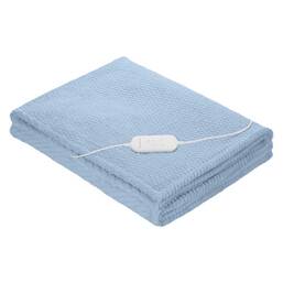 Abbildung: Medisana Kuschel-Heizdecke HB415 130x180cm jeansbl 1 St PZN 20835161