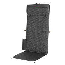 Abbildung: Medisana Shiatsu-Massagesitzauflage MC700 1 St PZN 20902182