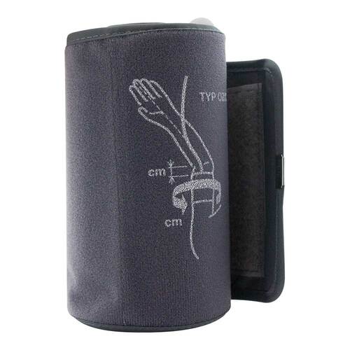 Visomat comfort III Schalenmans.Typ Upw 23 - 43cm - 2