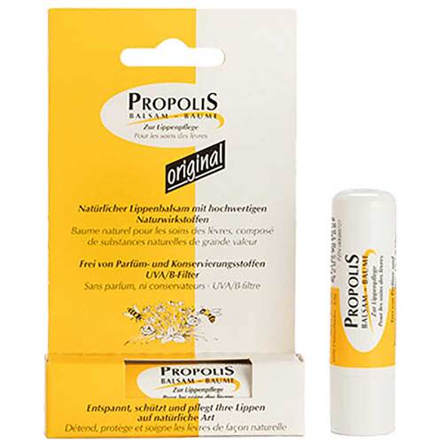 Propolis Balsam Stift - 1