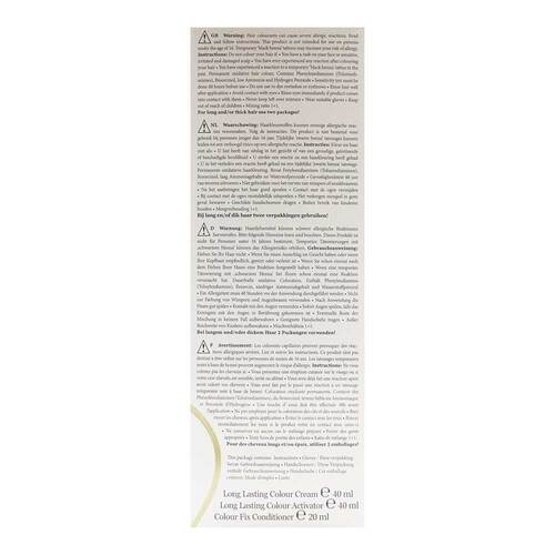 Hennaplus Long Lasting Light - 2