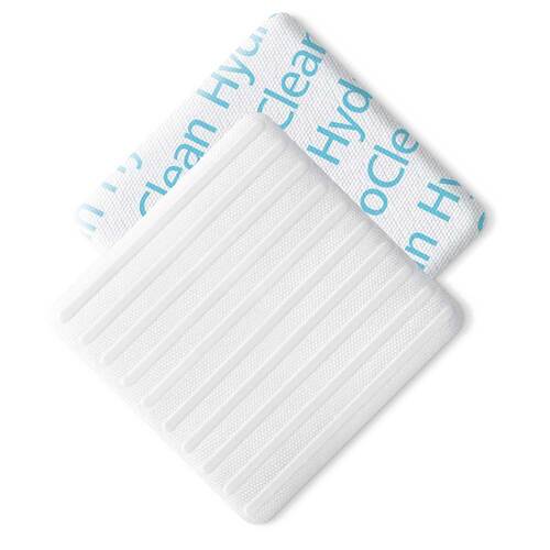 Hydroclean Kompressen 10x10 cm steril - 2