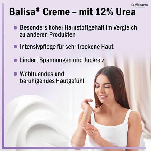BALISA Creme - 4