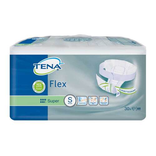 Tena Flex Super small - 2