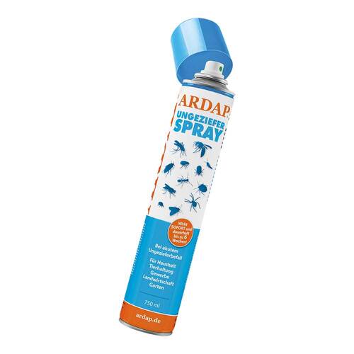 Ardap Ungezieferspray  - 1