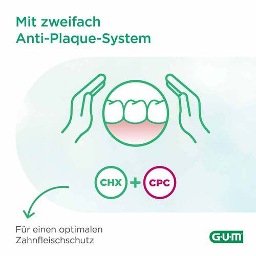 GUM Paroex 0,06% CHX Mundsp&uuml;lung - 3