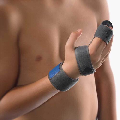 Bort Digisoft Fingerorthese Kinder - 2