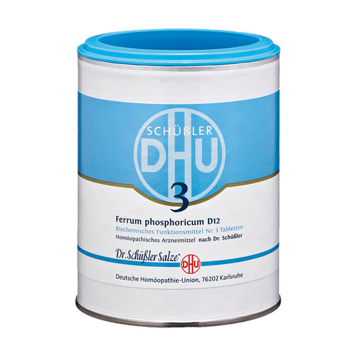 PZN 00274022 Tabletten, 1000 St