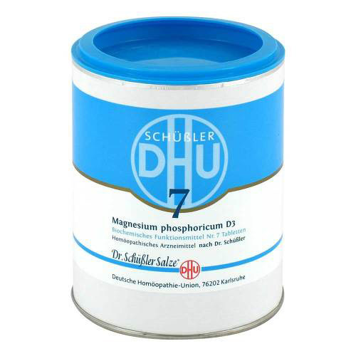 PZN 00274341 Tabletten, 1000 St