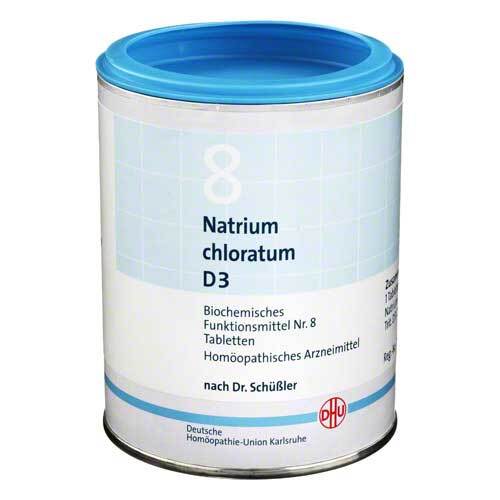 PZN 00274430 Tabletten, 1000 St