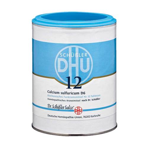 PZN 00274878 Tabletten, 1000 St