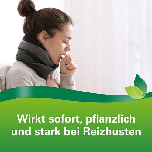 Phytohustil Hustenreizstiller Sirup - 2