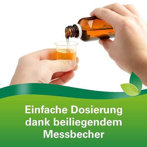 Phytohustil Hustenreizstiller Sirup - 7