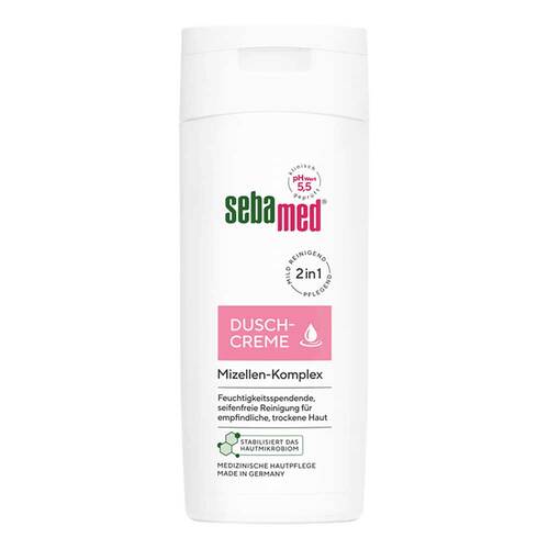 Sebamed Duschcreme - 1
