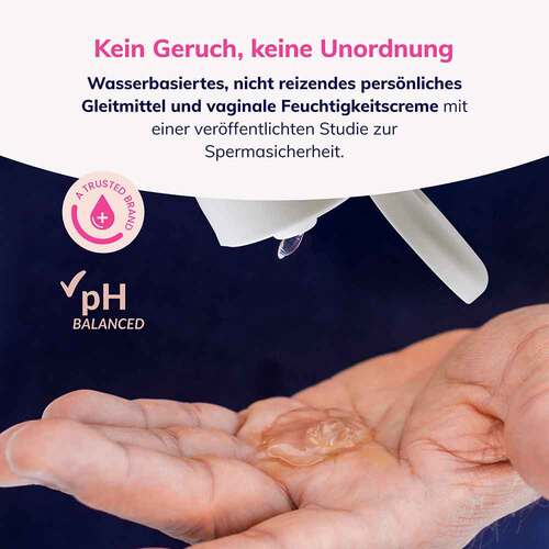 Conceive Plus Fertilit&auml;tsgleitmittel - 5