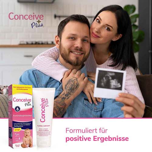 Conceive Plus Fertilit&auml;tsgleitmittel - 7