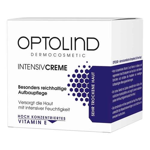 Optolind Intensivcreme - 2