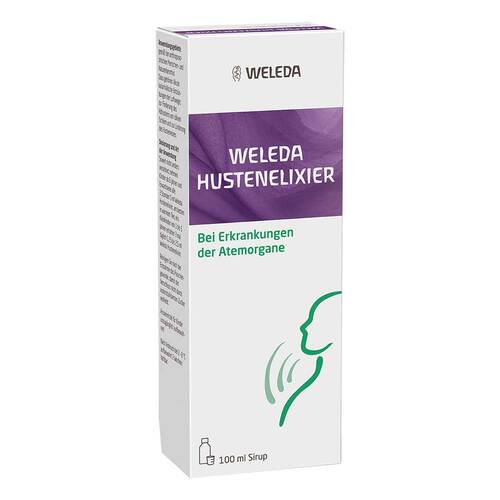 Hustenelixier - 2