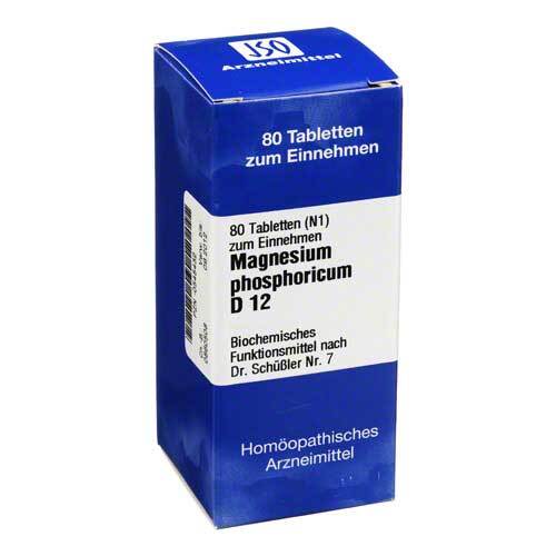 PZN 00545432 Tabletten, 80 St